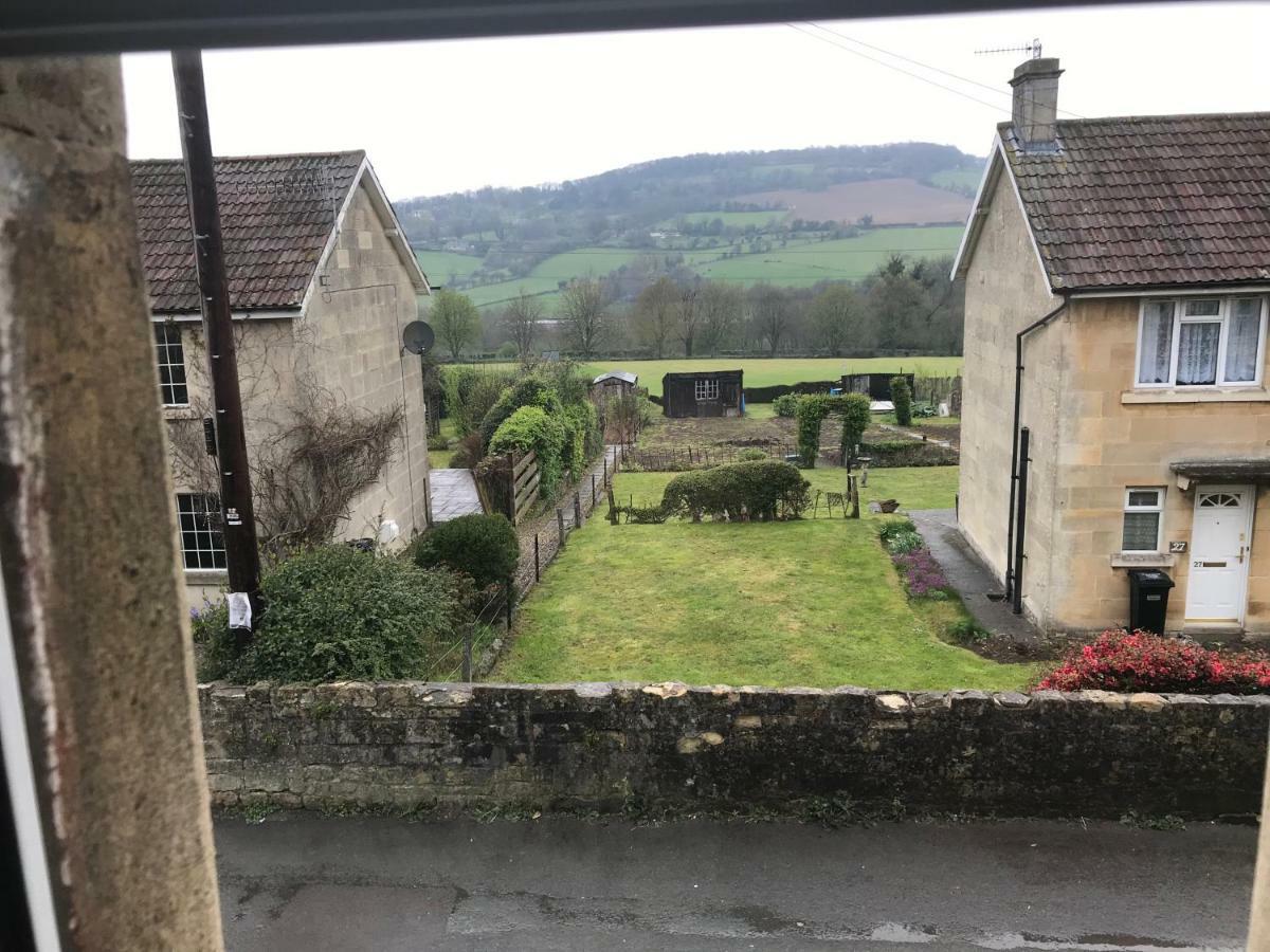 Garstoncottage Bathford Exterior photo